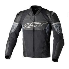 RST BUNDA 3560 SUPERSPORT-K BLACK/GREY