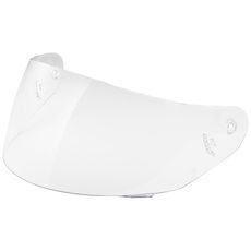 LS2 HELMETS LS2 VISOR FF369/384/351/352 CLEAR (PINLOCK) (DELTA,ACTION,ATMOS,ROOKIE )