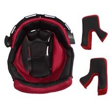 LS2 HELMETS LS2 MX456 LINER