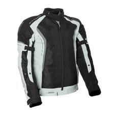 MODEKA BUNDA KHAO AIR II LADY LIGHT GREY/BLACK