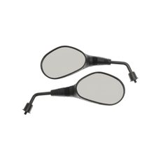 BB ZRCÁTKO MOTOCYKLOVÉ, UNIVERZÁLNÍ M8