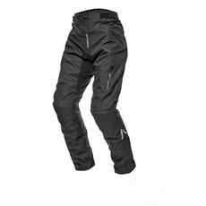 ADRENALINE KALHOTY SOLDIER BLACK