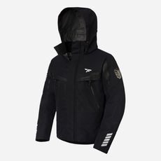 FINNTRAIL FINNTRAIL JACKET SPEEDMASTER GRAPHITE
