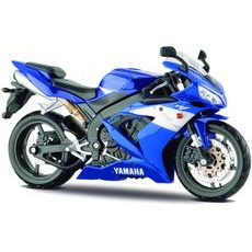 MAISTO YAMAHA YZF-R1 2004 1:12