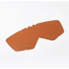 LENS ARIETE 12961-SCAR ORANŽOVÁ NO PINS