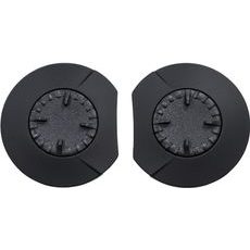 LS2 HELMETS OF570 RATCHET SYSTEM MATT BLACK