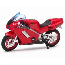 WELLY HONDA NR RED 1:18