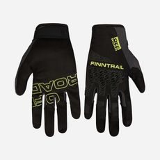 FINNTRAIL FINNTRAIL GLOVES ENDURO GRAPHITEYELLOW