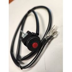 BB VYPÍNAČ/CHCÍPÁK KTM 468-001STOP