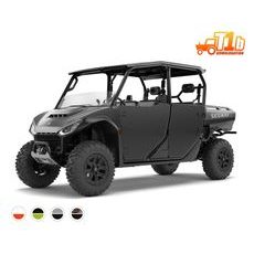 SEGWAY SEGWAY FUGLEMAN UT10 CREW X, T1B