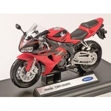 WELLY HONDA CBR1000RR