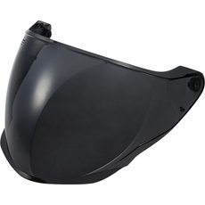 LS2 HELMETS LS2 VISOR OF573 TINTED