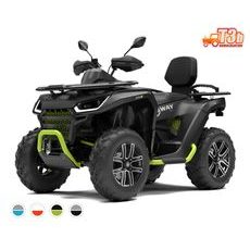 SEGWAY SEGWAY SNARLER AT6 L EPS, T3B