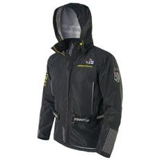 FINNTRAIL BUNDA MUDWAY 2010 GRAPHITE