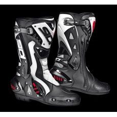 SIDI BOTY ST BLACK/WHITE