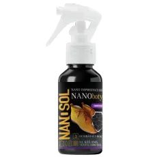 NANOSOL NANOBOTY - IMPREGNACE NA OBUV 100ML