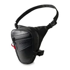 MODEKA BRAŠNA NA NOHU DAY PACK II BLACK