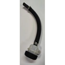 BB NÁDOBKA NA BRZDOVOU KAPALINU UNI