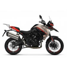 BENELLI TRK 702 X EURO 5 DUNE SEA