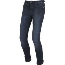 MODEKA JEANS ABANA LADY DARK BLUE