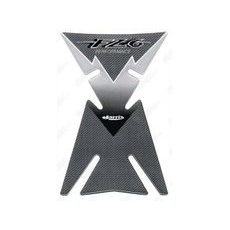 HARRIS TANK PAD STŘÍBRNÝ - YAMAHA FZ6
