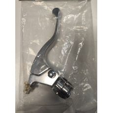 BB PÁČKA BRZDY S OBJÍMKOU KOMPLETNÍ (S KRÁTKOU PÁČKOU) - UNIVERZÁLNÍ PRO LANKOVOU BRZDU L1A-B05