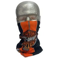 BIKERSMODE NÁKRČNÍK / MULTIFUNKČNÍ ŠÁTEK / TUNEL T012 HD