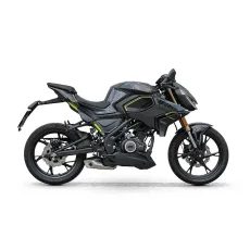 QJ MOTOR SRK 125 J GREY