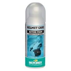 MOTOREX ČISTIČ HELMET CARE SPREJ 200ML