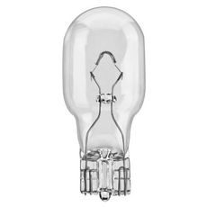 NEOLUX ŽÁROVKA W16W 12V 16W W2,1X9,5D 1KS