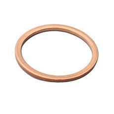 BMW PODLOŽKA ŠROUBU (VÝPUŠTÁKU) OLEJOVÉ VANY 11417652949