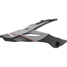 LS2 HELMETS LS2 PEAK MX436 ELEMENT MATT BLACK TITANIUM