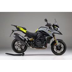 BENELLI TRK 902 STRADALE PASTEL GREY - EURO 5+