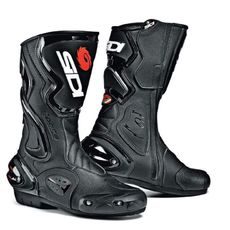 SIDI BOTY COBRA BLK