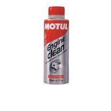 MOTUL ENGINE CLEAN MOTO 200ML