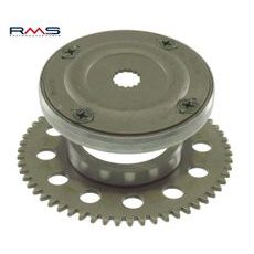 STARTER WHEEL AND GEAR KIT RMS 100310110