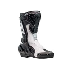 SIDI BOTY ST WHITE/BLACK 2025