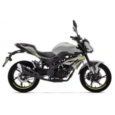 BENELLI BN 125, EURO 5+