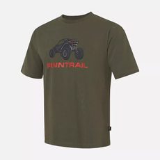 FINNTRAIL FINNTRAIL T-SHIRT BUGGY KHAKI
