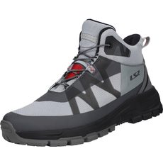 LS2 HELMETS LS2 TORRENT MAN BOOTS WP LIGHT GREY