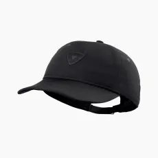 REVIT! KŠILTOVKA CAP MEDAL BLACK