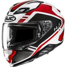 HJC PŘILBA F71 TOZZ MC1