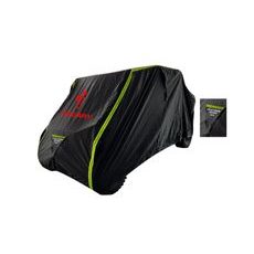 SEGWAY UTVCREW VEHICLE COVER