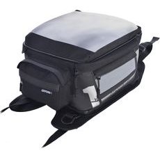 OXFORD TANKVAK F1 S18 OL443 BLACK