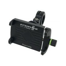 INTERPHONE DRŽÁK TELEFONU ALUMINIUM CRAB