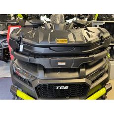 GKA PŘEDNÍ BOX PRO ČTYŘKOLKU TGB BLADE 600/1000