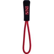 ZIPPER-TAG KIT IXS X99500 ČERVENÁ (5 PCS)