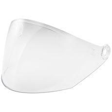 LS2 HELMETS LS2 VISOR OF597 CLEAR