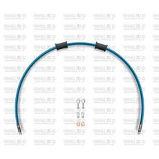 Brzdová hadice Venhill POWERHOSEPLUS 3H0265 TB 265mm průhledně modrá