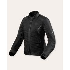 REV'IT! BUNDA TORQUE 2 H2O LADY BLACK